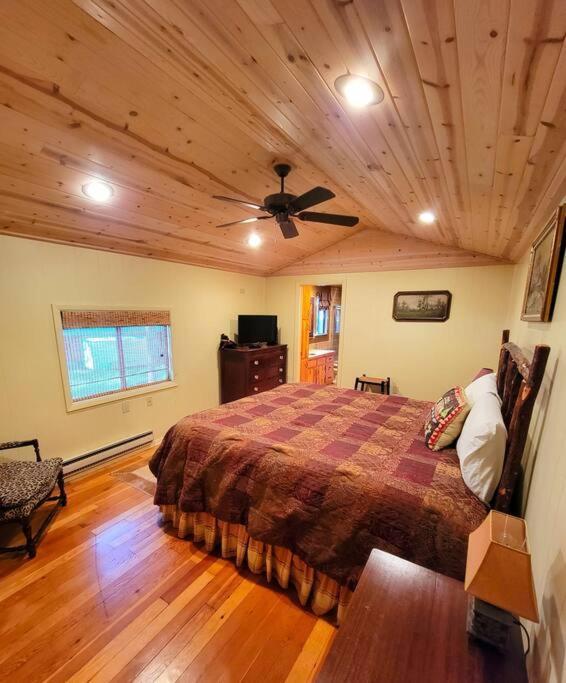 Li'L Bear Villa Ruidoso Esterno foto