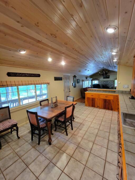Li'L Bear Villa Ruidoso Esterno foto